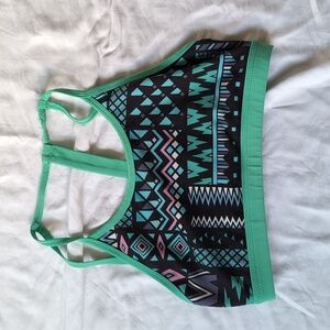 Born Primitive sports bra